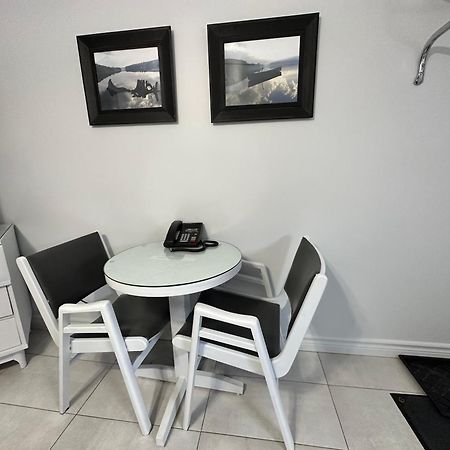 Motel Le Refuge Sherbrooke Dış mekan fotoğraf