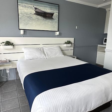 Motel Le Refuge Sherbrooke Dış mekan fotoğraf