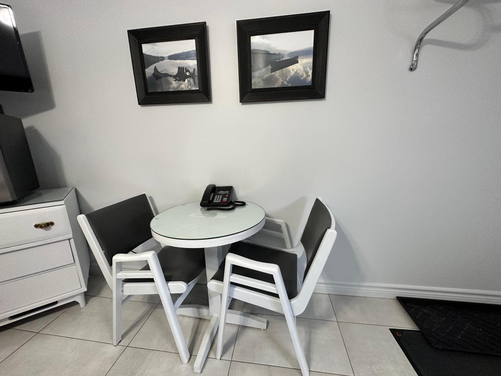 Motel Le Refuge Sherbrooke Dış mekan fotoğraf