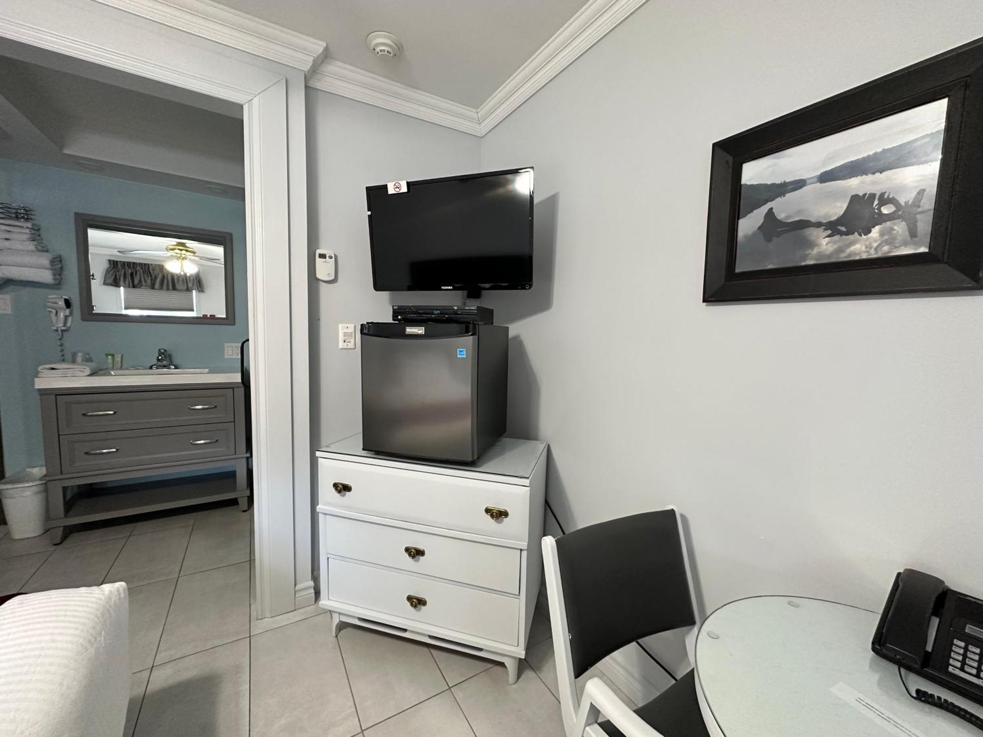 Motel Le Refuge Sherbrooke Dış mekan fotoğraf