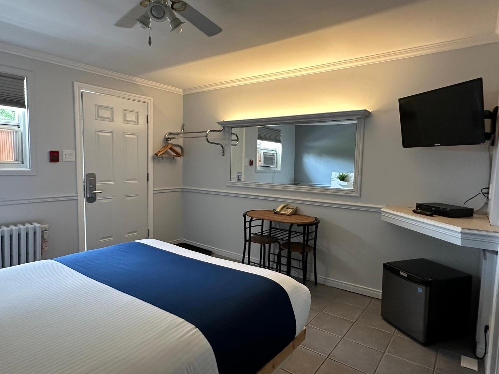 Motel Le Refuge Sherbrooke Dış mekan fotoğraf