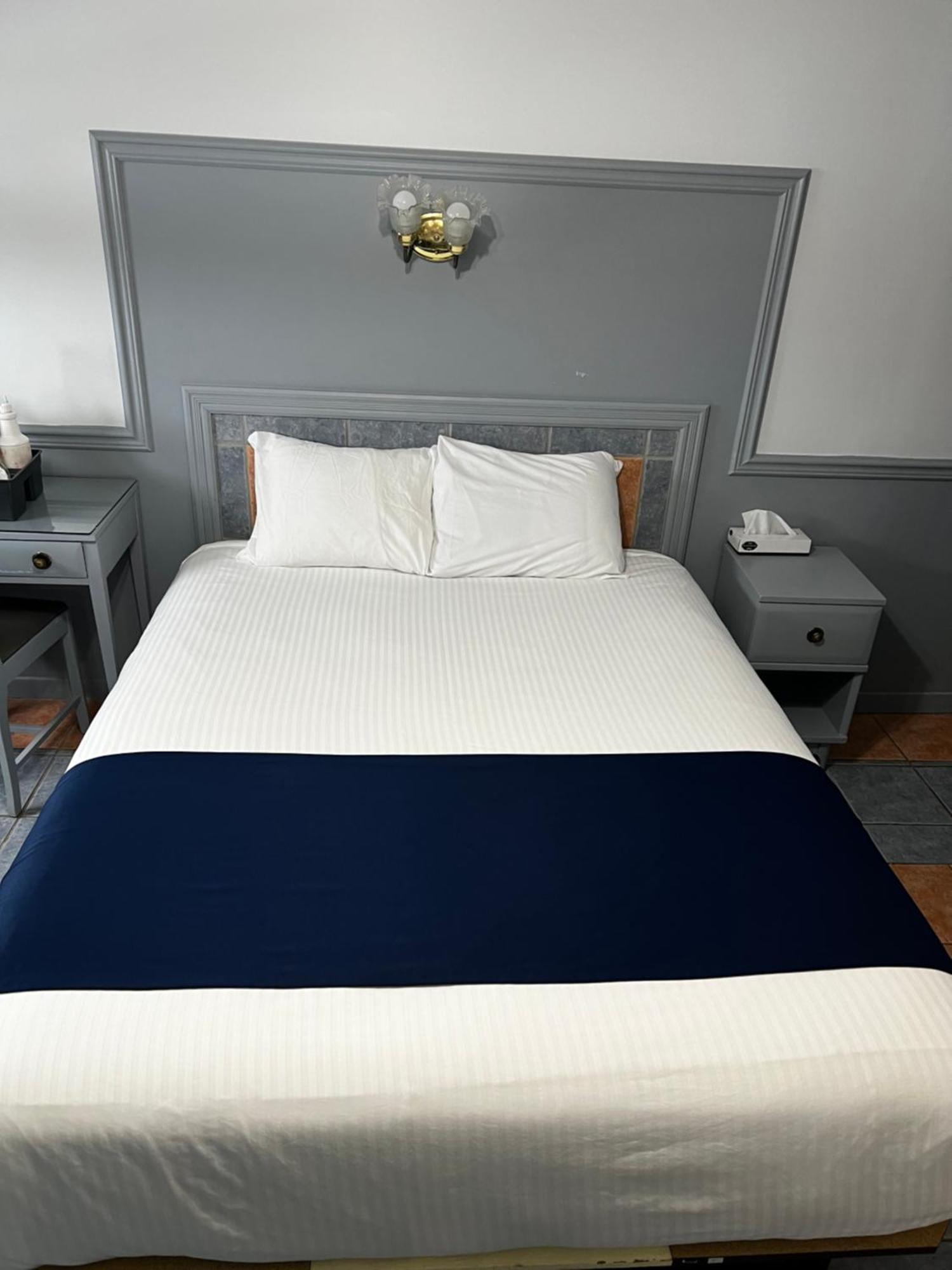 Motel Le Refuge Sherbrooke Dış mekan fotoğraf